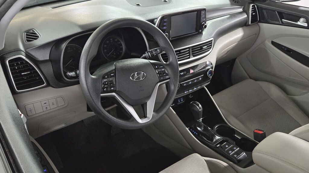 2019 Hyundai Tucson SE Jersey City NJ