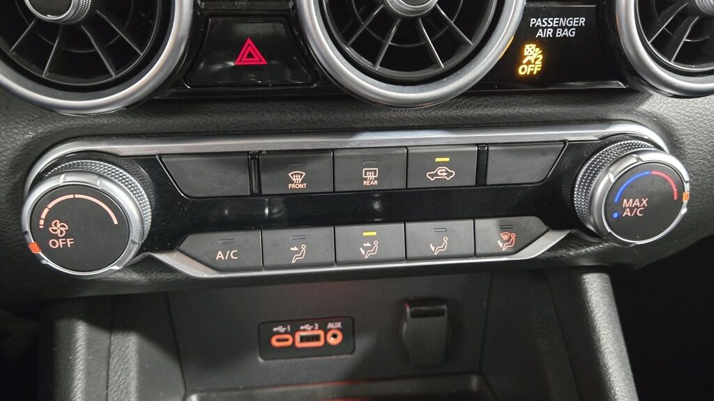 2022 Nissan Sentra SV Jersey City NJ