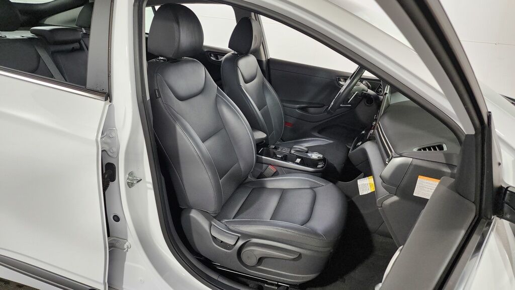 2021 Hyundai Ioniq Electric Limited Jersey City NJ