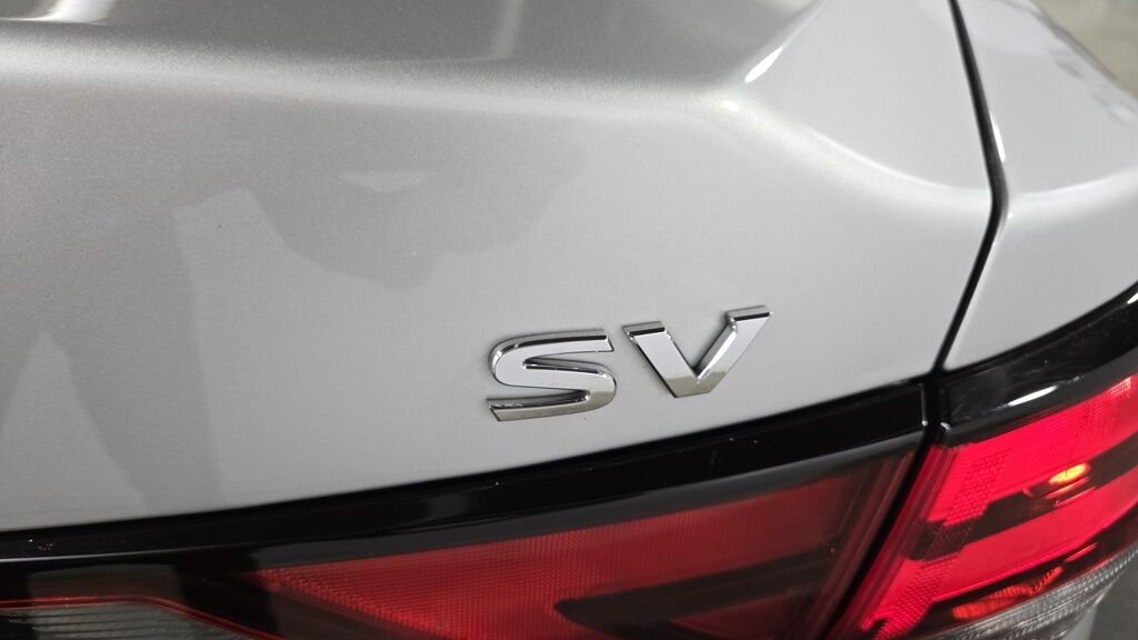 2022 Nissan Sentra SV Jersey City NJ