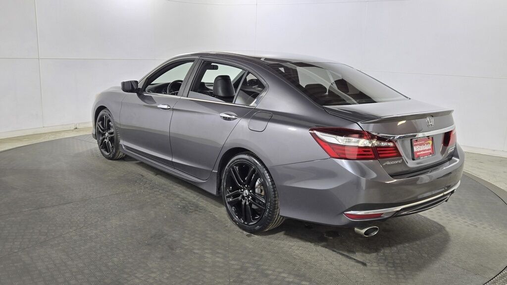 2017 Honda Accord Sport Special Edition Jersey City NJ