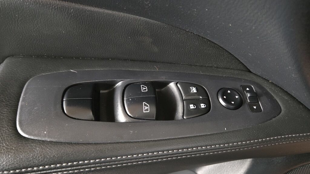 2019 Nissan Pathfinder SL Jersey City NJ