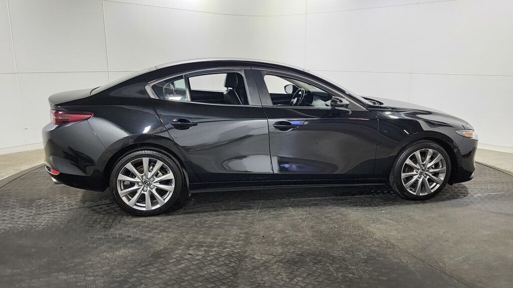 2021 MAZDA Mazda3 Select Jersey City NJ
