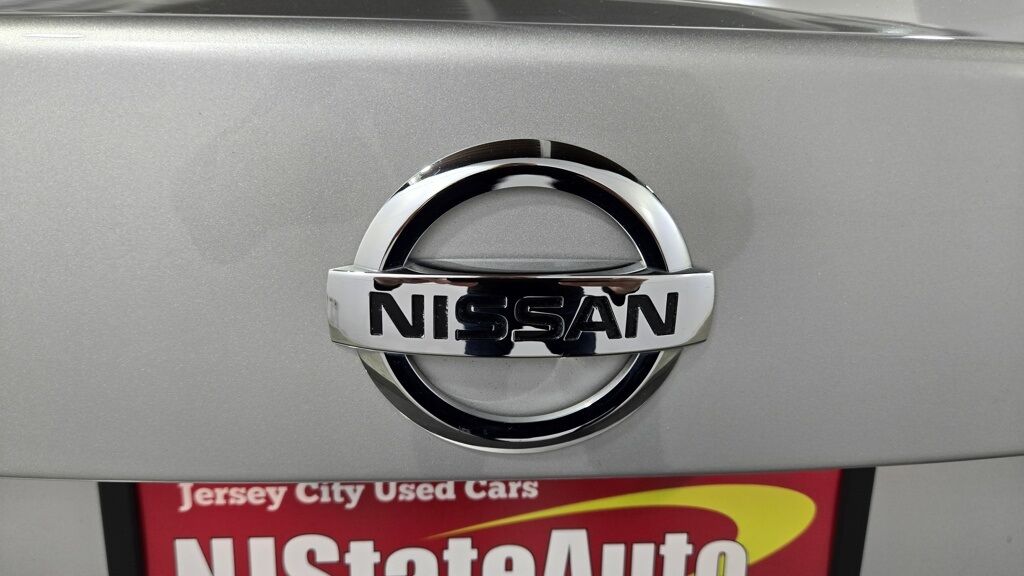 2022 Nissan Sentra SV Jersey City NJ