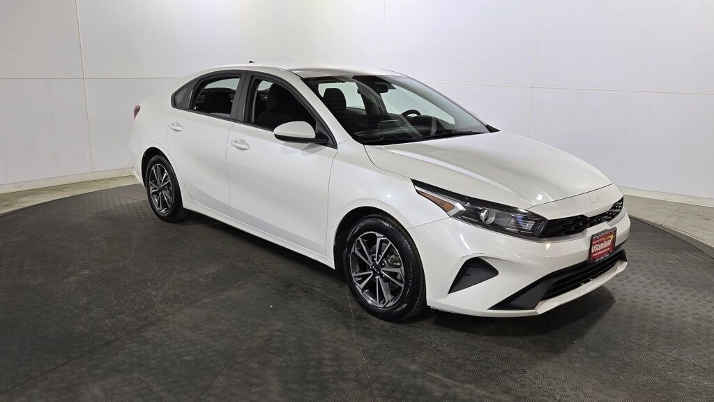 2022 Kia Forte LXS Jersey City NJ