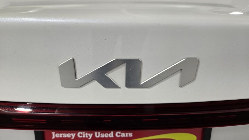 2022 Kia Forte LXS Jersey City NJ