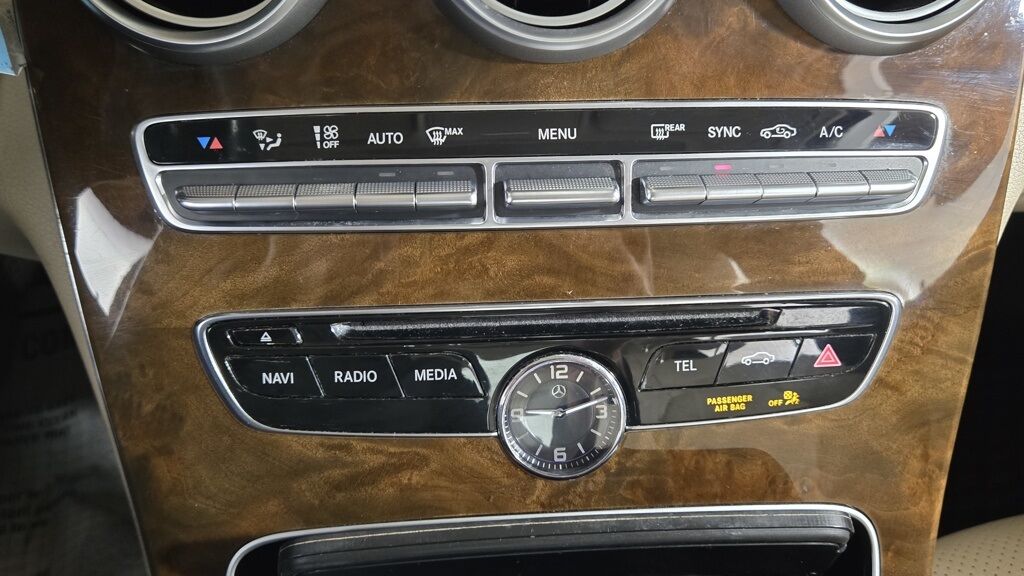 2016 Mercedes-Benz C-Class C 300 Jersey City NJ