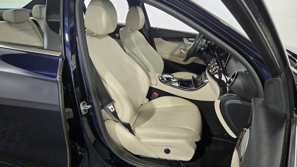 2020 Mercedes-Benz E-Class E 350 Jersey City NJ