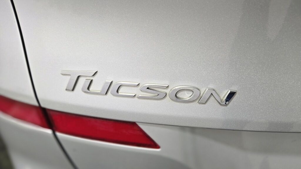 2019 Hyundai Tucson SE Jersey City NJ