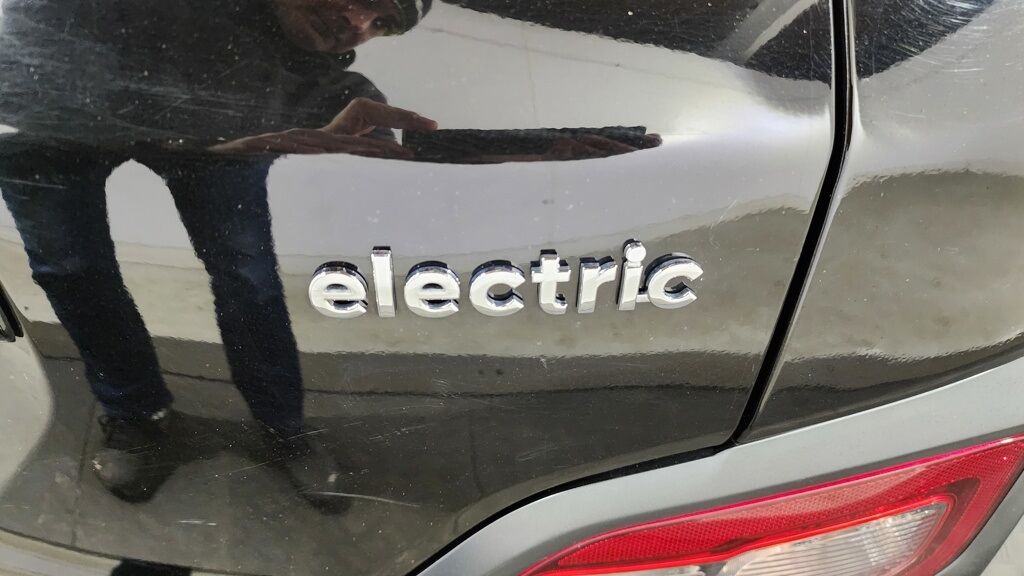2021 Hyundai Kona Electric Limited Jersey City NJ