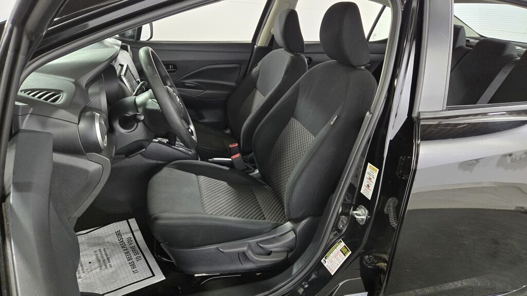 2024 Nissan Versa 1.6 S Jersey City NJ