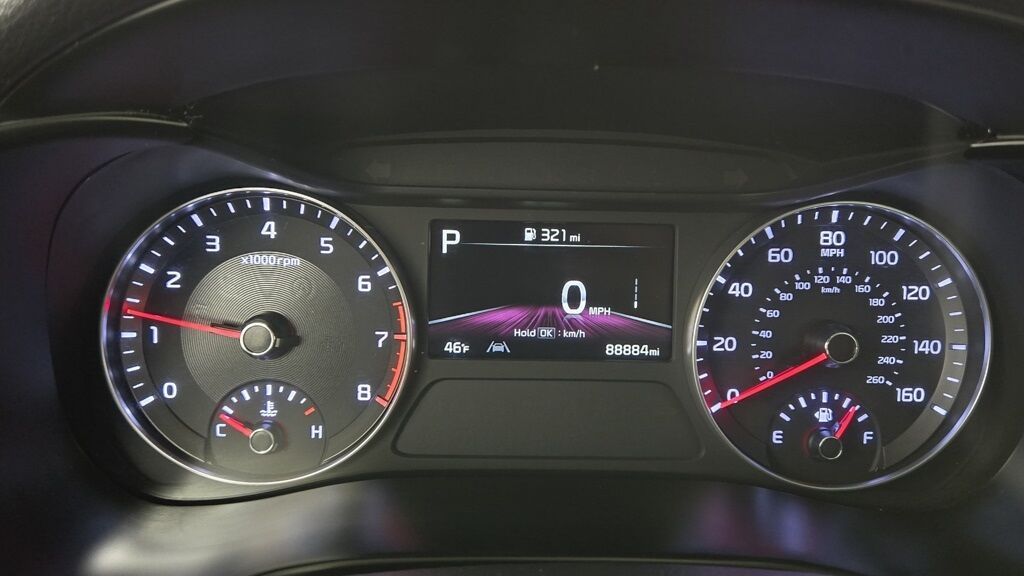 2022 Kia Forte LXS Jersey City NJ