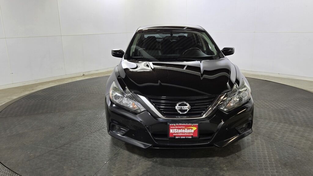 2017 Nissan Altima 2.5 SR Jersey City NJ