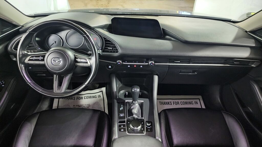 2021 MAZDA Mazda3 Select Jersey City NJ