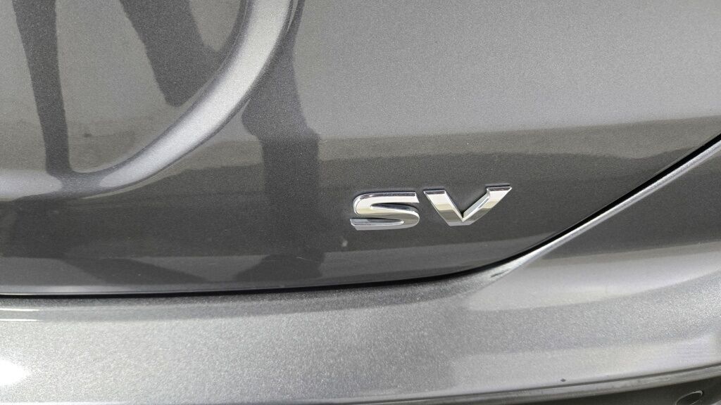 2021 Nissan Kicks SV Jersey City NJ