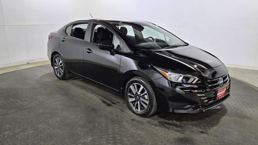 2024 Nissan Versa 1.6 S Jersey City NJ