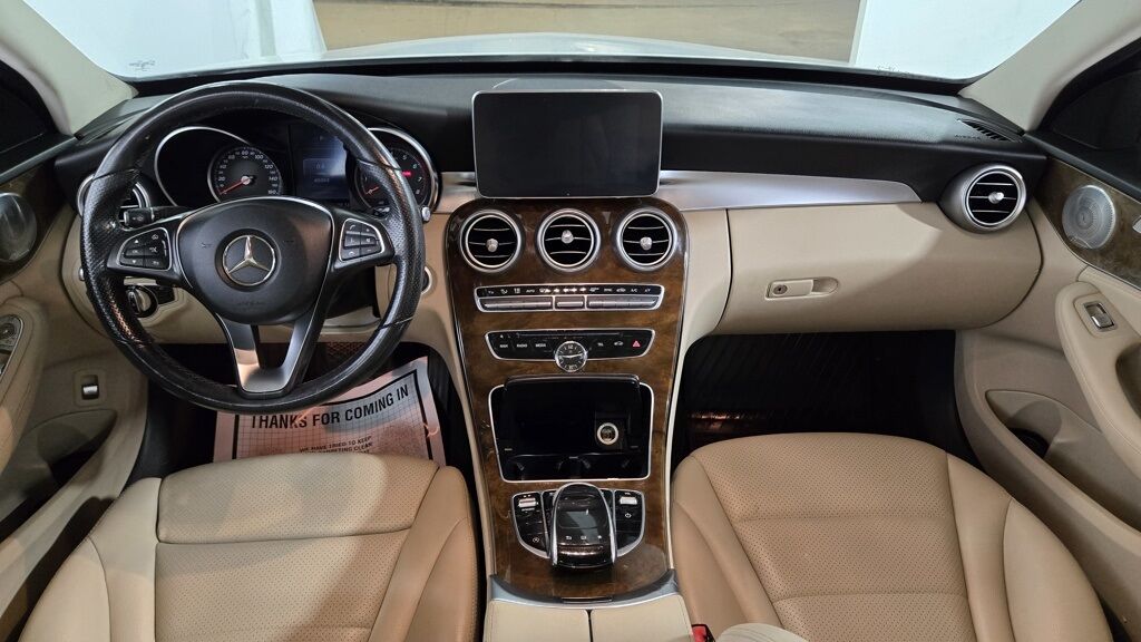 2016 Mercedes-Benz C-Class C 300 Jersey City NJ