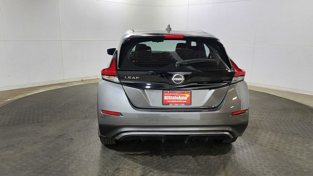 2023 Nissan Leaf S Jersey City NJ