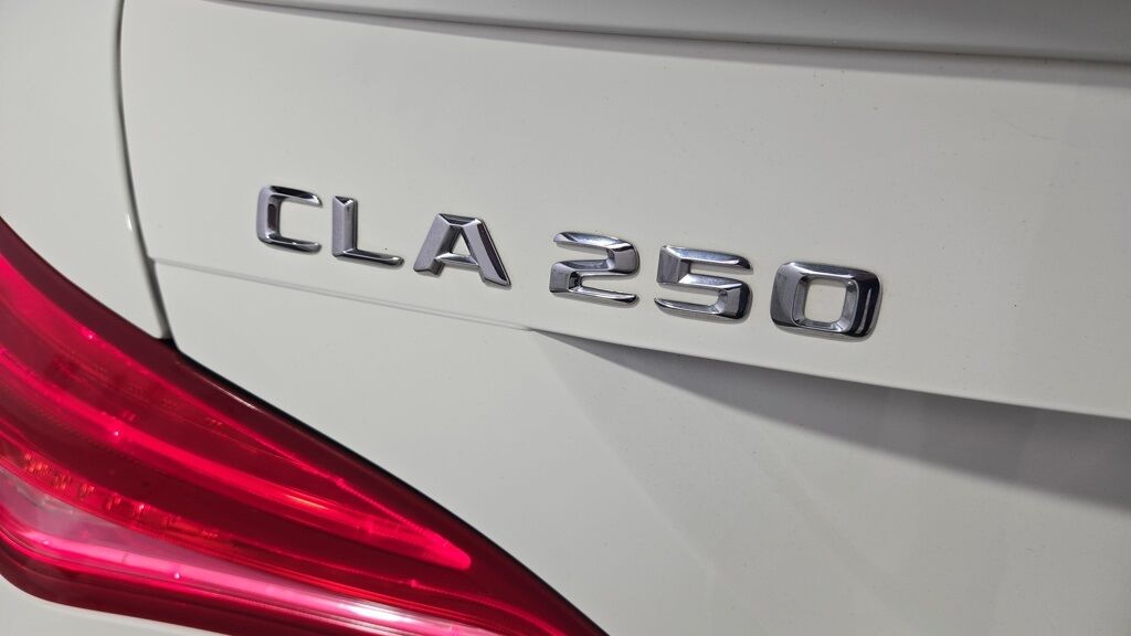 2016 Mercedes-Benz CLA CLA 250 Jersey City NJ