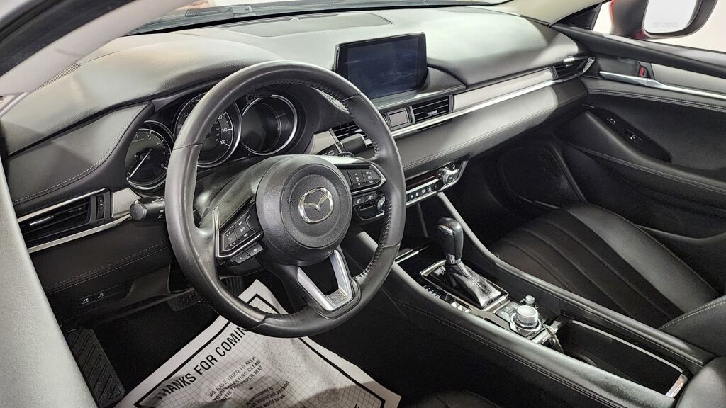 2021 MAZDA Mazda6 Grand Touring Jersey City NJ