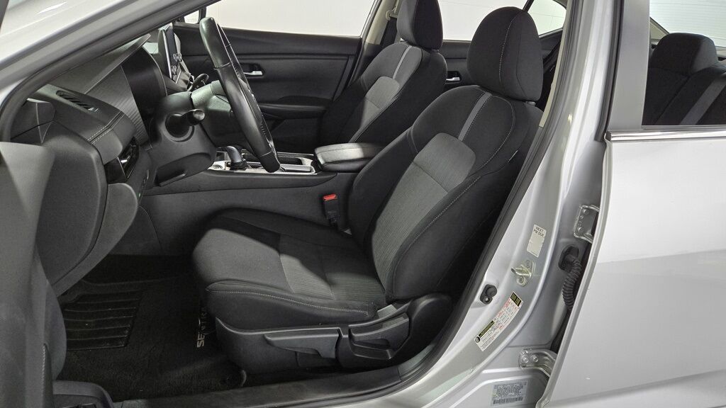 2022 Nissan Sentra SV Jersey City NJ