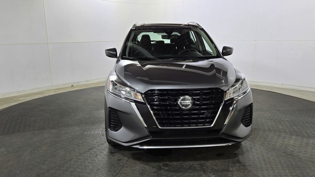 2021 Nissan Kicks SV Jersey City NJ