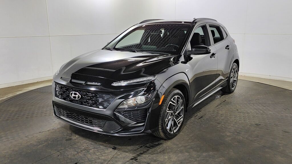 2022 Hyundai Kona N Line Jersey City NJ