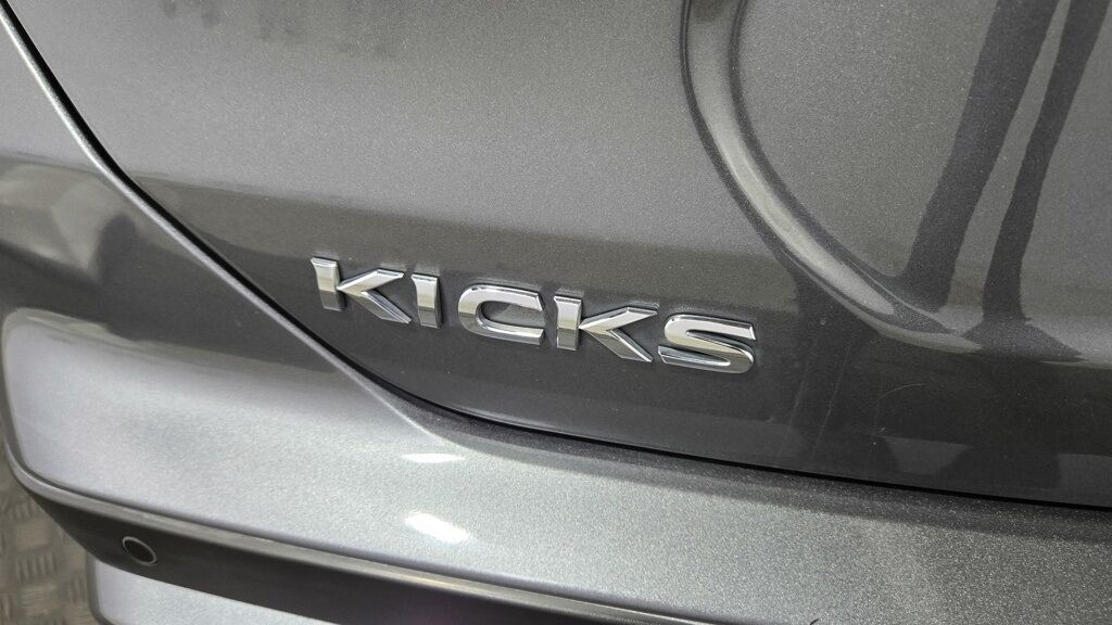 2021 Nissan Kicks SV Jersey City NJ
