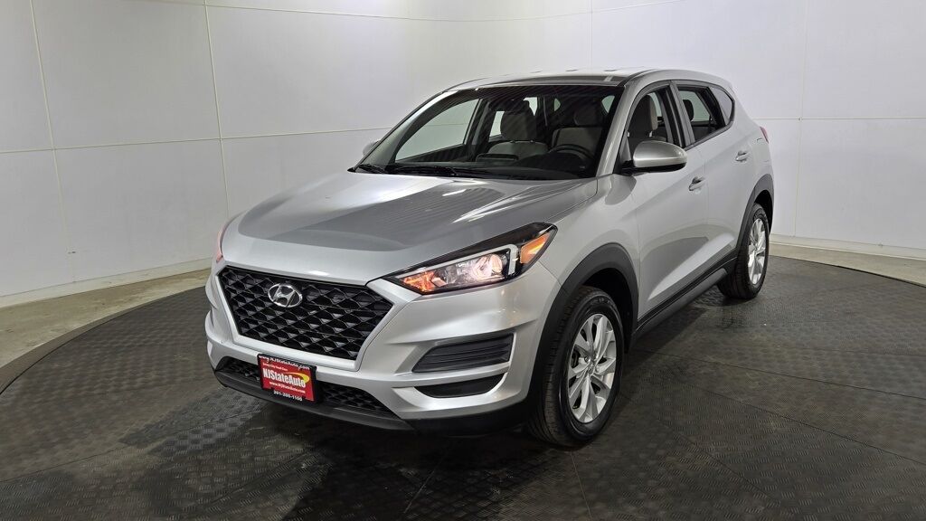 2019 Hyundai Tucson SE Jersey City NJ