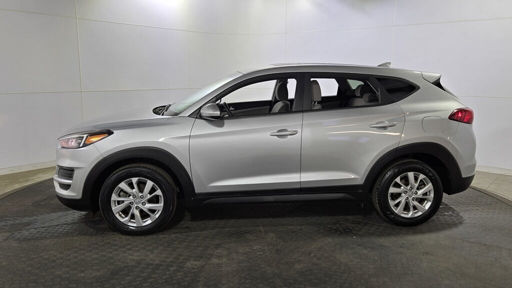 2019 Hyundai Tucson SE Jersey City NJ