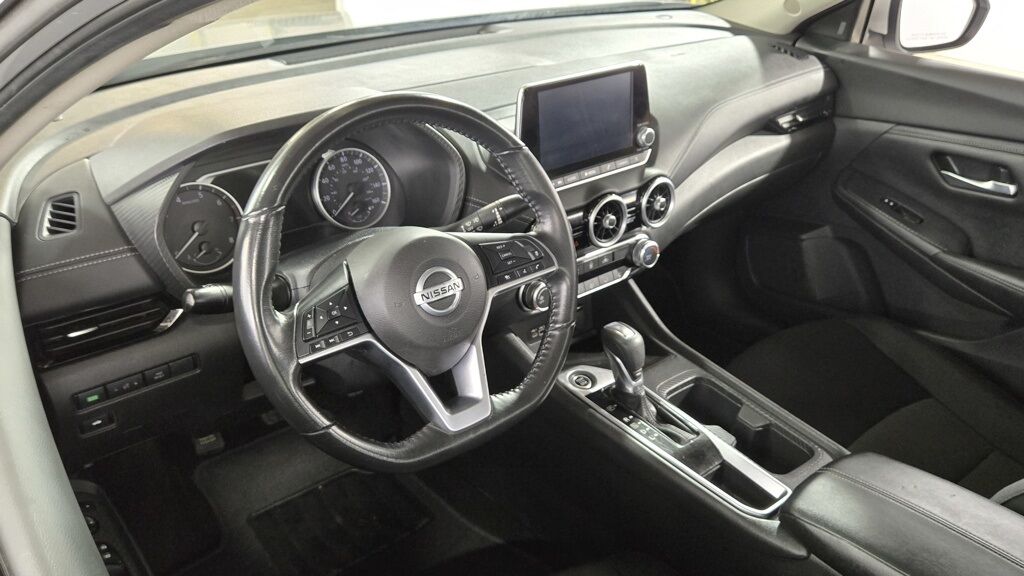 2022 Nissan Sentra SV Jersey City NJ