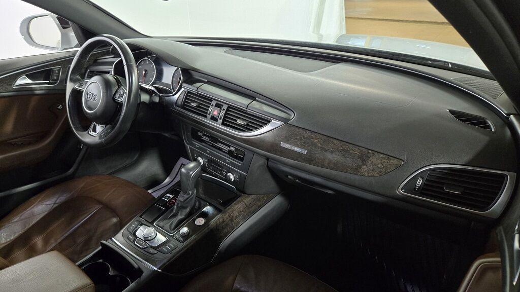 2018 Audi A6 3.0T Premium Plus Jersey City NJ