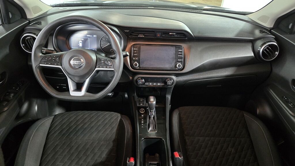 2021 Nissan Kicks SV Jersey City NJ
