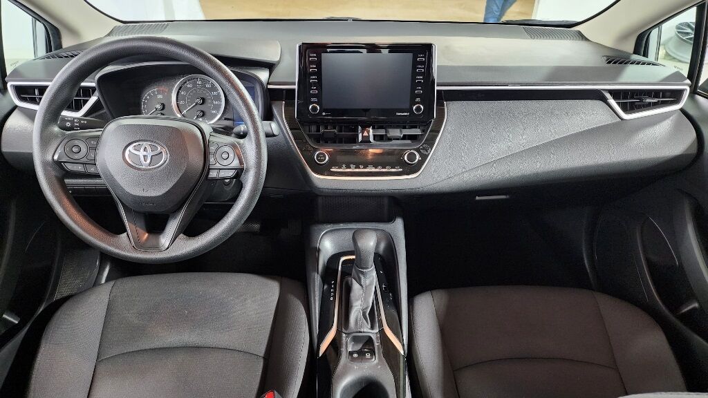 2021 Toyota Corolla LE Jersey City NJ
