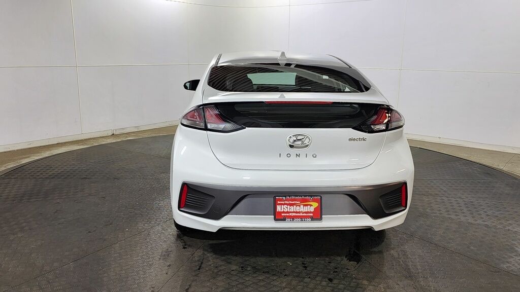 2021 Hyundai Ioniq Electric Limited Jersey City NJ