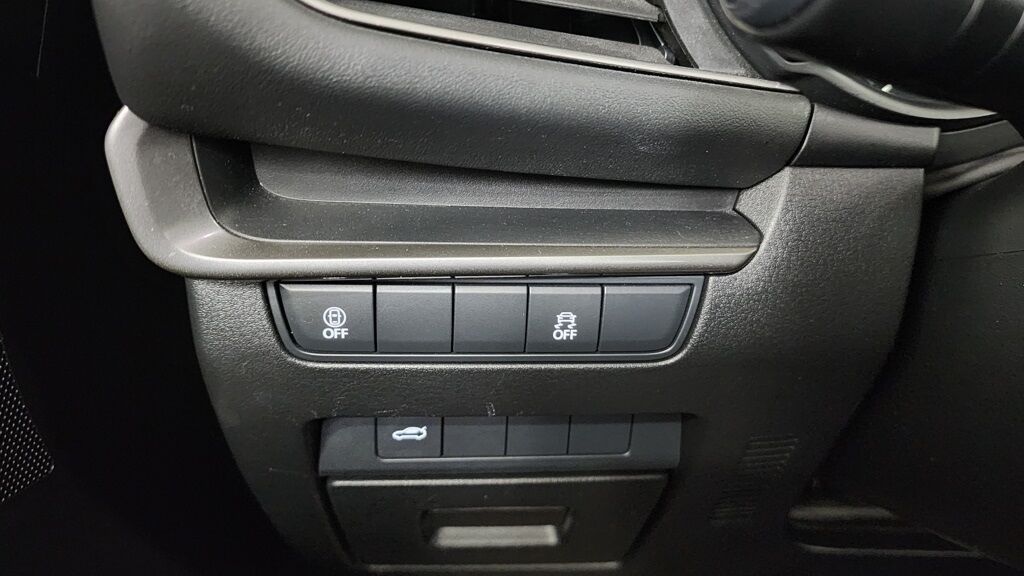 2021 MAZDA Mazda3 Select Jersey City NJ