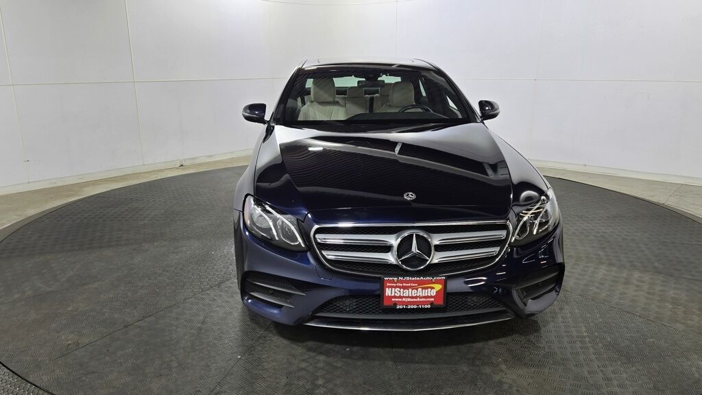 2020 Mercedes-Benz E-Class E 350 Jersey City NJ