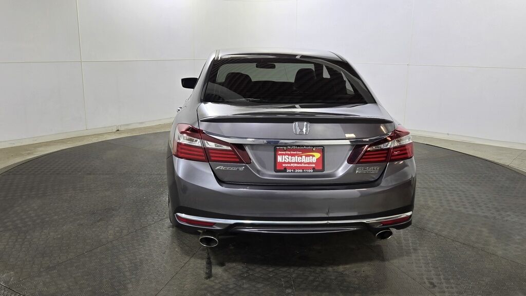 2017 Honda Accord Sport Special Edition Jersey City NJ