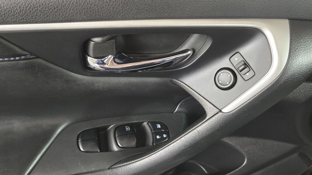 2017 Nissan Altima 2.5 SR Jersey City NJ