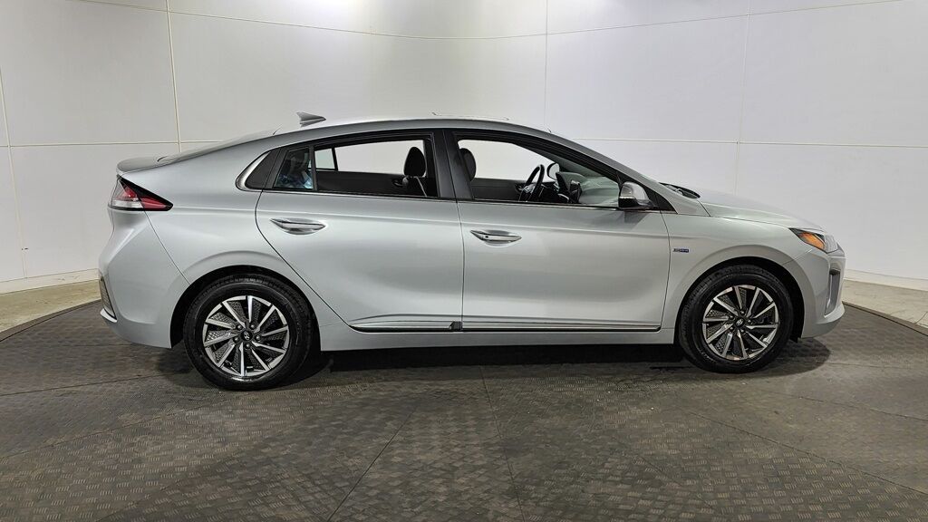 2020 Hyundai Ioniq Electric Limited Jersey City NJ