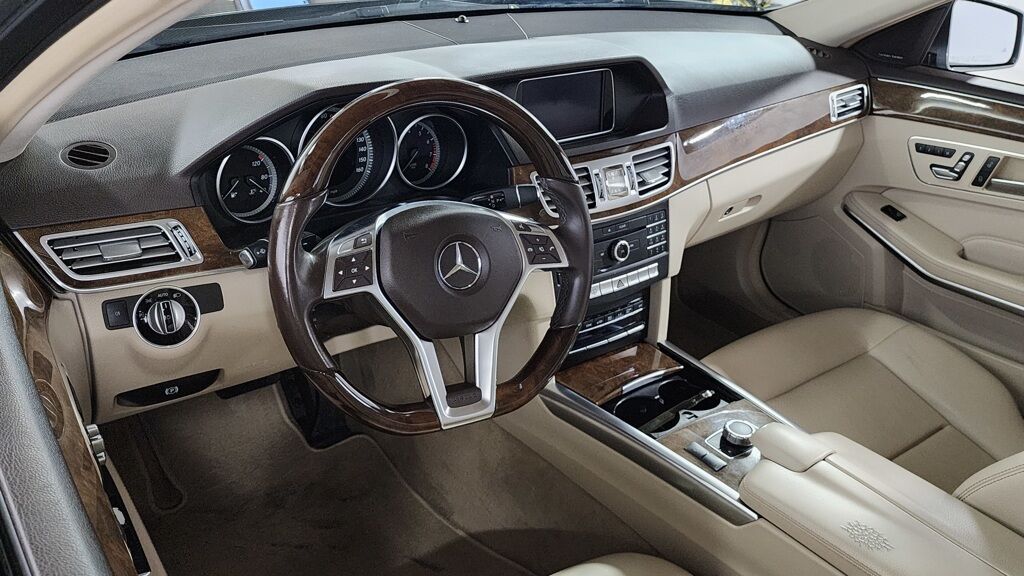 2016 Mercedes-Benz E-Class E 350 Jersey City NJ