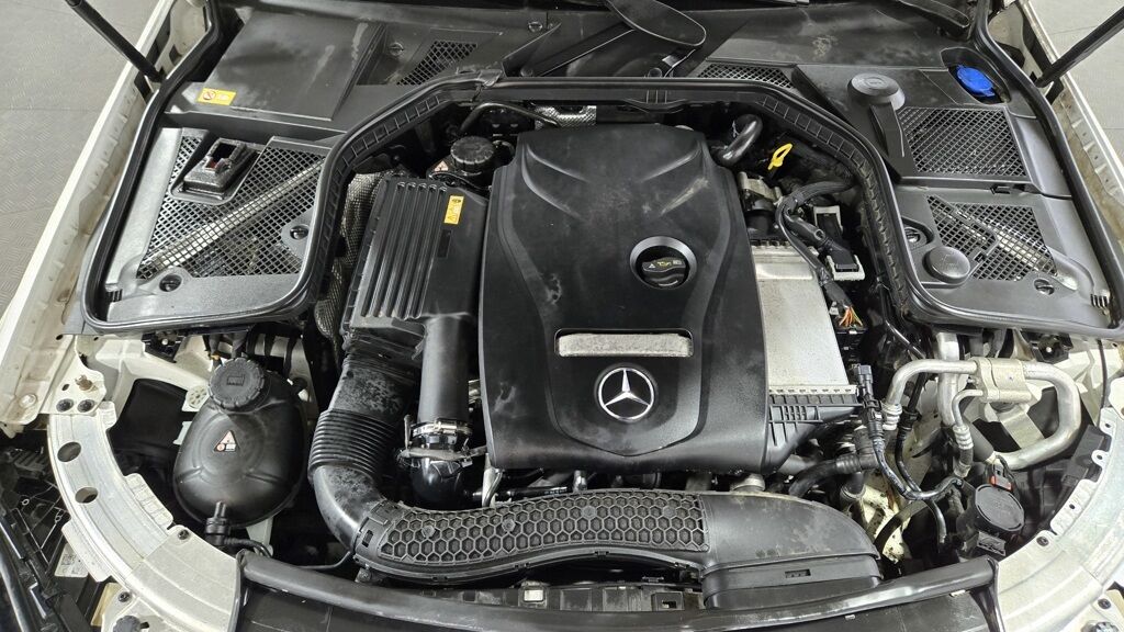 2016 Mercedes-Benz C-Class C 300 Jersey City NJ