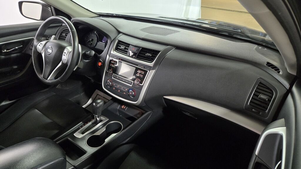 2017 Nissan Altima 2.5 SR Jersey City NJ