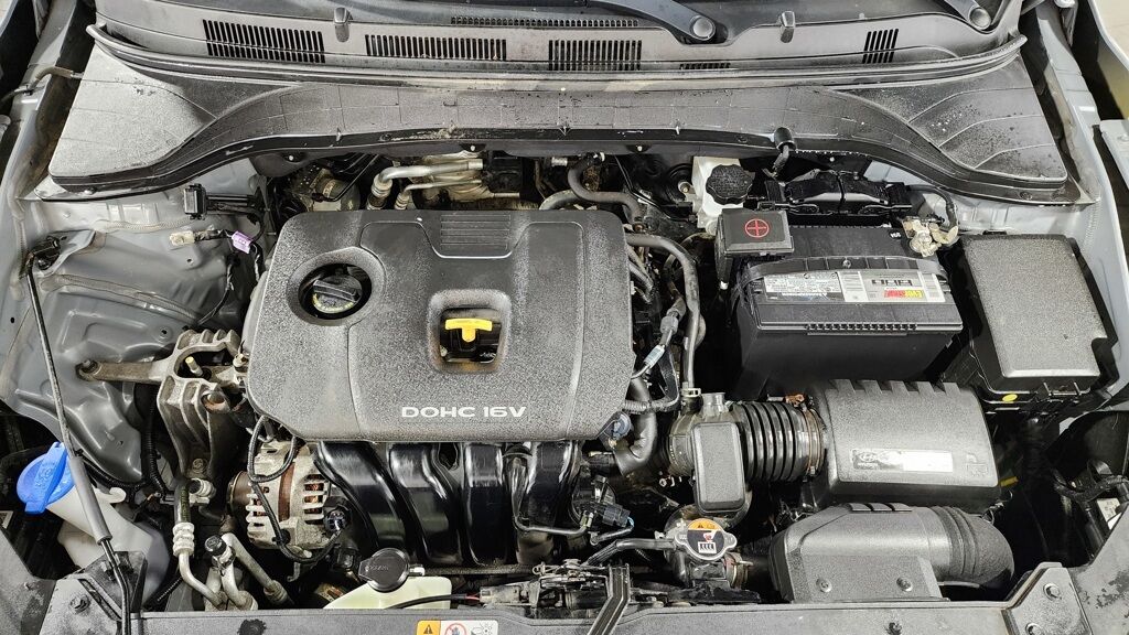 2020 Hyundai Kona SEL Jersey City NJ