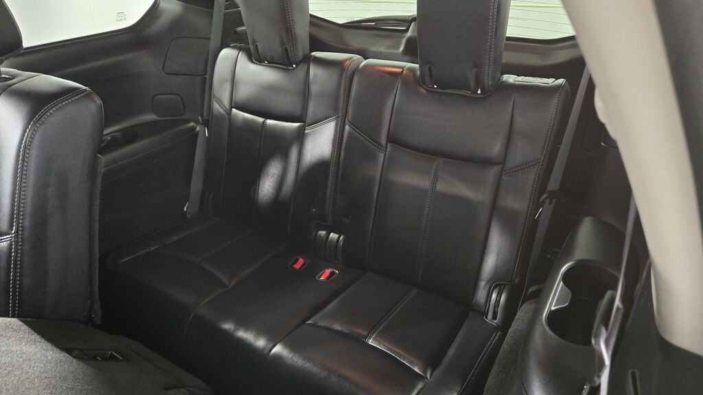 2019 Nissan Pathfinder SL Jersey City NJ
