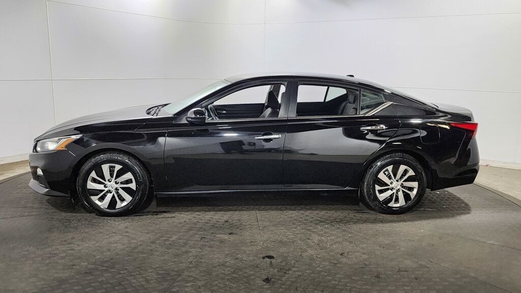 2020 Nissan Altima 2.5 S Jersey City NJ