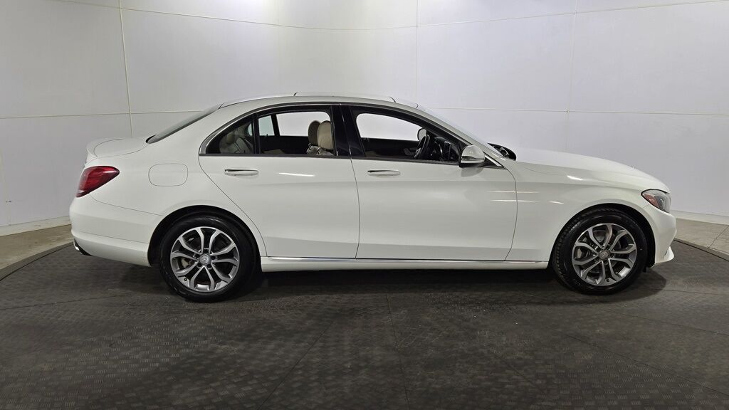 2016 Mercedes-Benz C-Class C 300 Jersey City NJ
