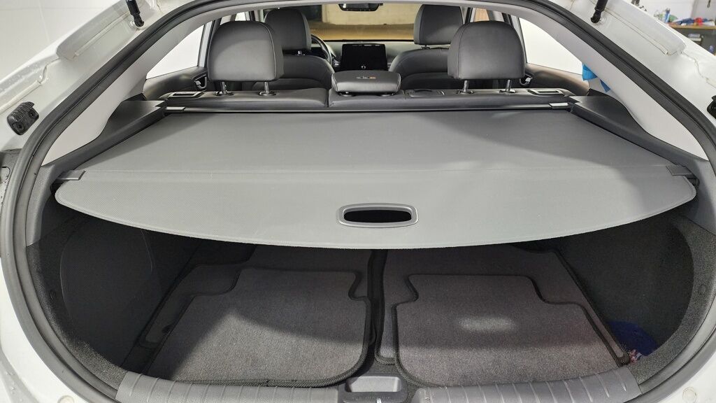 2021 Hyundai Ioniq Electric Limited Jersey City NJ