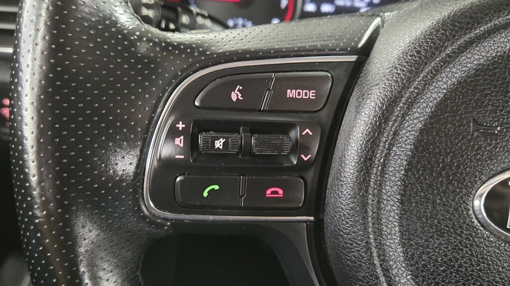 2017 Kia Sportage SX Jersey City NJ