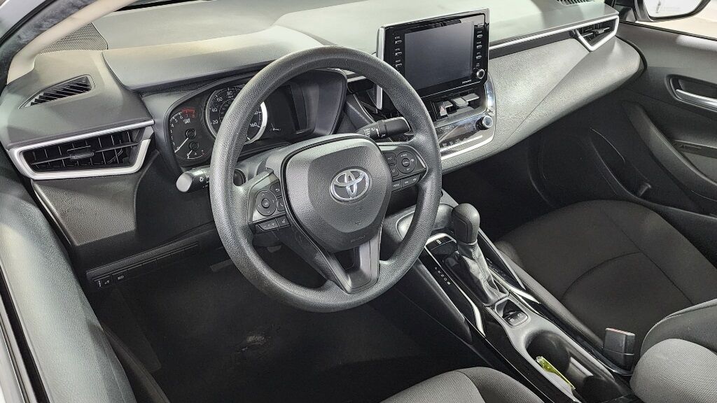 2021 Toyota Corolla LE Jersey City NJ